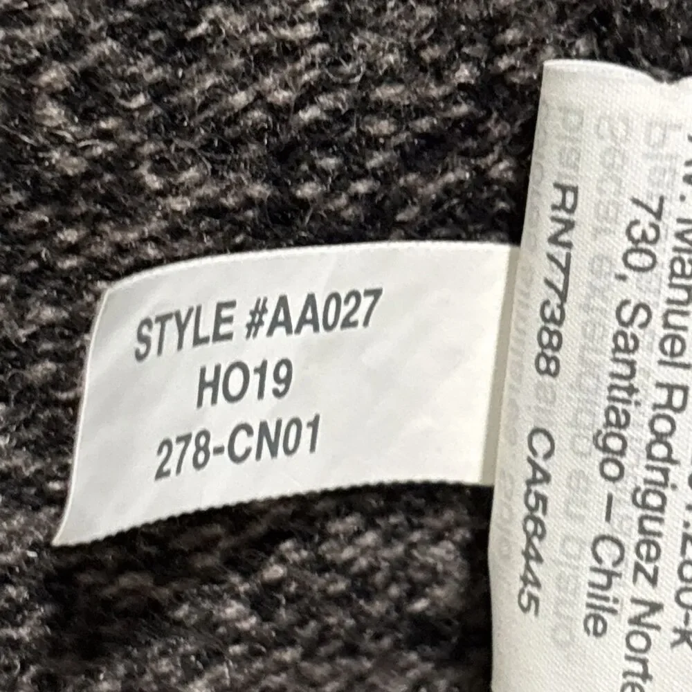 J. Crew crew mens